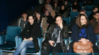 conference de Mr Rachid AMOKRANE 7 mars 2016 picture 0011