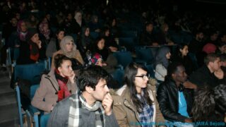 conference de Mr Rachid AMOKRANE 7 mars 2016 picture 0012