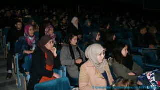 conference de Mr Rachid AMOKRANE 7 mars 2016 picture 0013