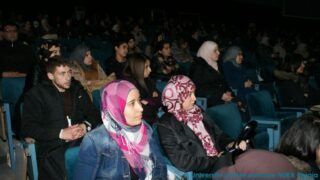 conference de Mr Rachid AMOKRANE 7 mars 2016 picture 0014