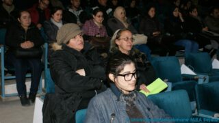 conference de Mr Rachid AMOKRANE 7 mars 2016 picture 0017