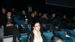 conference de Mr Rachid AMOKRANE 7 mars 2016 picture 0018