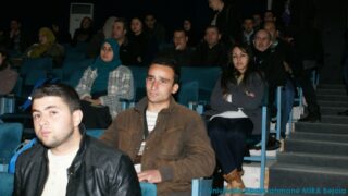 conference de Mr Rachid AMOKRANE 7 mars 2016 picture 0019