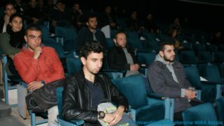 conference de Mr Rachid AMOKRANE 7 mars 2016 picture 0020