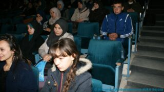 conference de Mr Rachid AMOKRANE 7 mars 2016 picture 0022