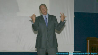 conference de Mr Rachid AMOKRANE 7 mars 2016 picture 0024