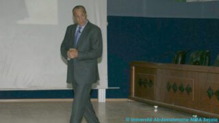 conference de Mr Rachid AMOKRANE 7 mars 2016 picture 0025