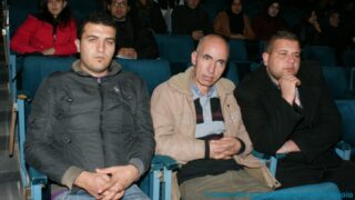 conference de Mr Rachid AMOKRANE 7 mars 2016 picture 0026