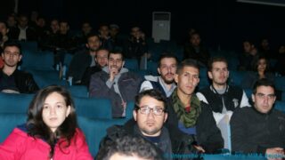 conference de Mr Rachid AMOKRANE 7 mars 2016 picture 0027