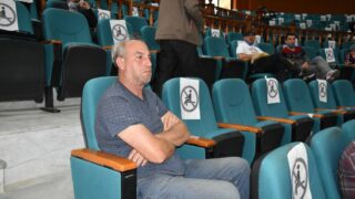 Ceremonie de cloture 5 eme edition du festival national de l etudiant organisee par le club scientifique TUMAST 27 mai 2021 pic 05