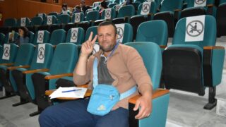 Ceremonie de cloture 5 eme edition du festival national de l etudiant organisee par le club scientifique TUMAST 27 mai 2021 pic 06