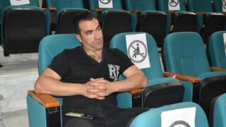 Ceremonie de cloture 5 eme edition du festival national de l etudiant organisee par le club scientifique TUMAST 27 mai 2021 pic 20