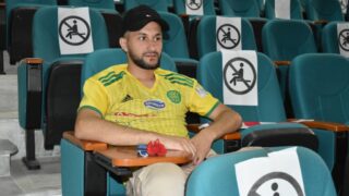 Ceremonie de cloture 5 eme edition du festival national de l etudiant organisee par le club scientifique TUMAST 27 mai 2021 pic 22