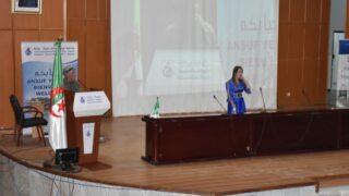 Ceremonie de cloture 5 eme edition du festival national de l etudiant organisee par le club scientifique TUMAST 27 mai 2021 pic 23