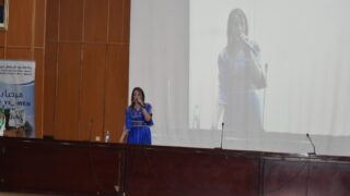 Ceremonie de cloture 5 eme edition du festival national de l etudiant organisee par le club scientifique TUMAST 27 mai 2021 pic 28