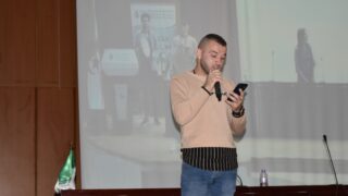 Ceremonie de cloture 5 eme edition du festival national de l etudiant organisee par le club scientifique TUMAST 27 mai 2021 pic 32