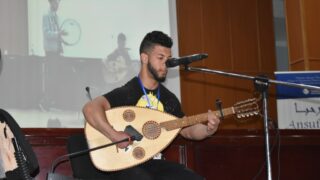 Ceremonie de cloture 5 eme edition du festival national de l etudiant organisee par le club scientifique TUMAST 27 mai 2021 pic 35