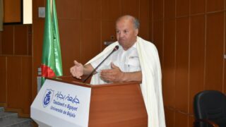 Ceremonie de cloture 5 eme edition du festival national de l etudiant organisee par le club scientifique TUMAST 27 mai 2021 pic 50