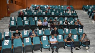 Ceremonie de cloture 5 eme edition du festival national de l etudiant organisee par le club scientifique TUMAST 27 mai 2021 pic 54