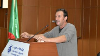 Ceremonie de cloture 5 eme edition du festival national de l etudiant organisee par le club scientifique TUMAST 27 mai 2021 pic 65