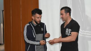 Ceremonie de cloture 5 eme edition du festival national de l etudiant organisee par le club scientifique TUMAST 27 mai 2021 pic 72