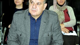 Erasmus Formation sur le montage de projet du module Jean MONNET Universite Bejaia 02 Mai 2021 004