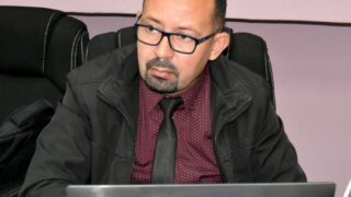 Erasmus Formation sur le montage de projet du module Jean MONNET Universite Bejaia 02 Mai 2021 017