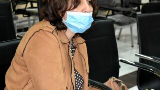 Erasmus Formation sur le montage de projet du module Jean MONNET Universite Bejaia 02 Mai 2021 023