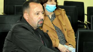 Erasmus Formation sur le montage de projet du module Jean MONNET Universite Bejaia 02 Mai 2021 032