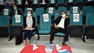 : إشكالات التنفيذ على المنقول (عبر تقنية التحاضر المرئي عن بعد) 5 Journee etude sur les difficultes d execution en matiere mobiliere Faculte Droit Universite Bejaia 19 mai 2021 05