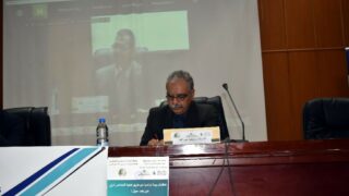 : إشكالات التنفيذ على المنقول (عبر تقنية التحاضر المرئي عن بعد) 10 Journee etude sur les difficultes d execution en matiere mobiliere Faculte Droit Universite Bejaia 19 mai 2021 10