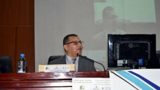 : إشكالات التنفيذ على المنقول (عبر تقنية التحاضر المرئي عن بعد) 13 Journee etude sur les difficultes d execution en matiere mobiliere Faculte Droit Universite Bejaia 19 mai 2021 13