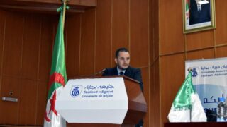 : إشكالات التنفيذ على المنقول (عبر تقنية التحاضر المرئي عن بعد) 15 Journee etude sur les difficultes d execution en matiere mobiliere Faculte Droit Universite Bejaia 19 mai 2021 15