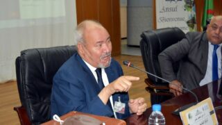 : إشكالات التنفيذ على المنقول (عبر تقنية التحاضر المرئي عن بعد) 16 Journee etude sur les difficultes d execution en matiere mobiliere Faculte Droit Universite Bejaia 19 mai 2021 16