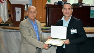 : إشكالات التنفيذ على المنقول (عبر تقنية التحاضر المرئي عن بعد) 21 Journee etude sur les difficultes d execution en matiere mobiliere Faculte Droit Universite Bejaia 19 mai 2021 21