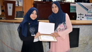 : إشكالات التنفيذ على المنقول (عبر تقنية التحاضر المرئي عن بعد) 22 Journee etude sur les difficultes d execution en matiere mobiliere Faculte Droit Universite Bejaia 19 mai 2021 22