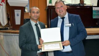 : إشكالات التنفيذ على المنقول (عبر تقنية التحاضر المرئي عن بعد) 23 Journee etude sur les difficultes d execution en matiere mobiliere Faculte Droit Universite Bejaia 19 mai 2021 23