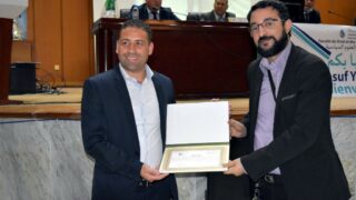 : إشكالات التنفيذ على المنقول (عبر تقنية التحاضر المرئي عن بعد) 26 Journee etude sur les difficultes d execution en matiere mobiliere Faculte Droit Universite Bejaia 19 mai 2021 26