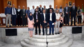 : إشكالات التنفيذ على المنقول (عبر تقنية التحاضر المرئي عن بعد) 31 Journee etude sur les difficultes d execution en matiere mobiliere Faculte Droit Universite Bejaia 19 mai 2021 31