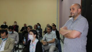 Lancement des formations doctorales a loccasion de la jrnee de etudiant 19 mai 2021 04