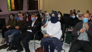 Lancement des formations doctorales a loccasion de la jrnee de etudiant 19 mai 2021 06