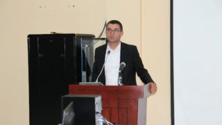 Lancement des formations doctorales a loccasion de la jrnee de etudiant 19 mai 2021 09