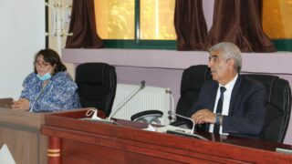 Lancement des formations doctorales a loccasion de la jrnee de etudiant 19 mai 2021 11