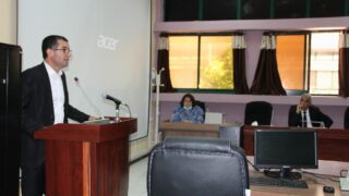 Lancement des formations doctorales a loccasion de la jrnee de etudiant 19 mai 2021 17