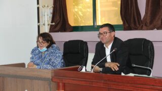 Lancement des formations doctorales a loccasion de la jrnee de etudiant 19 mai 2021 18