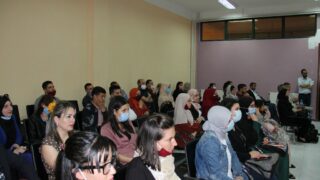 Lancement des formations doctorales a loccasion de la jrnee de etudiant 19 mai 2021 21