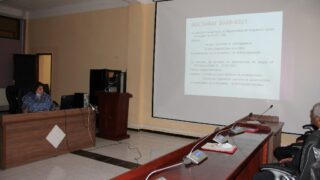 Lancement des formations doctorales a loccasion de la jrnee de etudiant 19 mai 2021 30