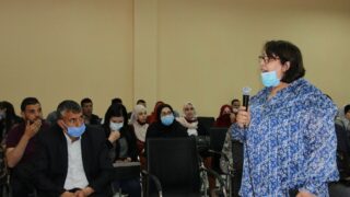 Lancement des formations doctorales a loccasion de la jrnee de etudiant 19 mai 2021 37