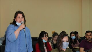 Lancement des formations doctorales a loccasion de la jrnee de etudiant 19 mai 2021 41