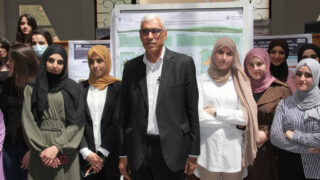 Séance posters Présentée par les étudiants de master 2 en biochimie fondamentale 12 Seance posters presentees par les etudiants biochimie 4 mai 2021 picture 12
